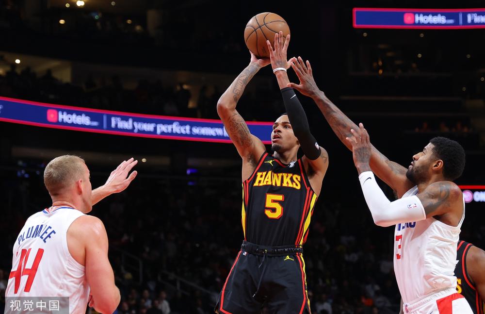 他不仅在点 他不仅在点