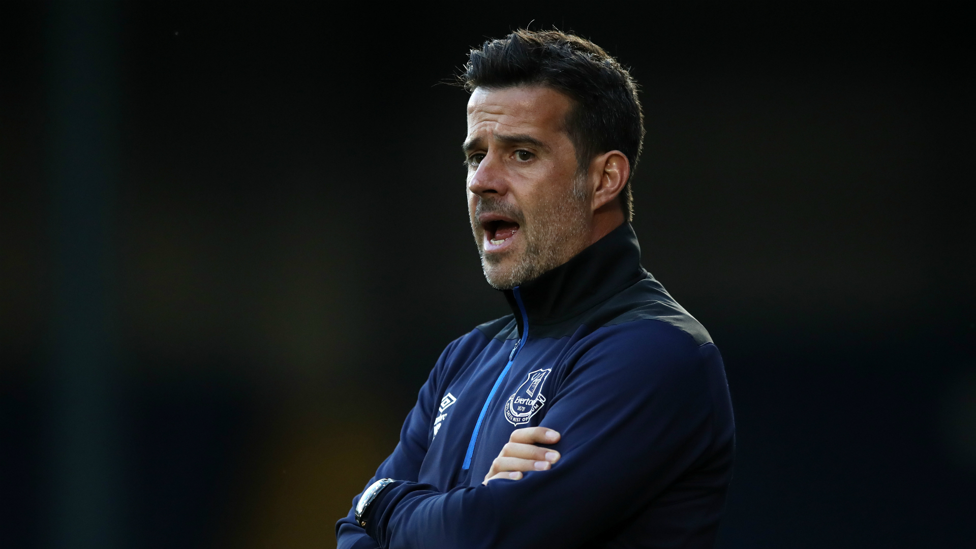 要更加镇定 要更加镇定